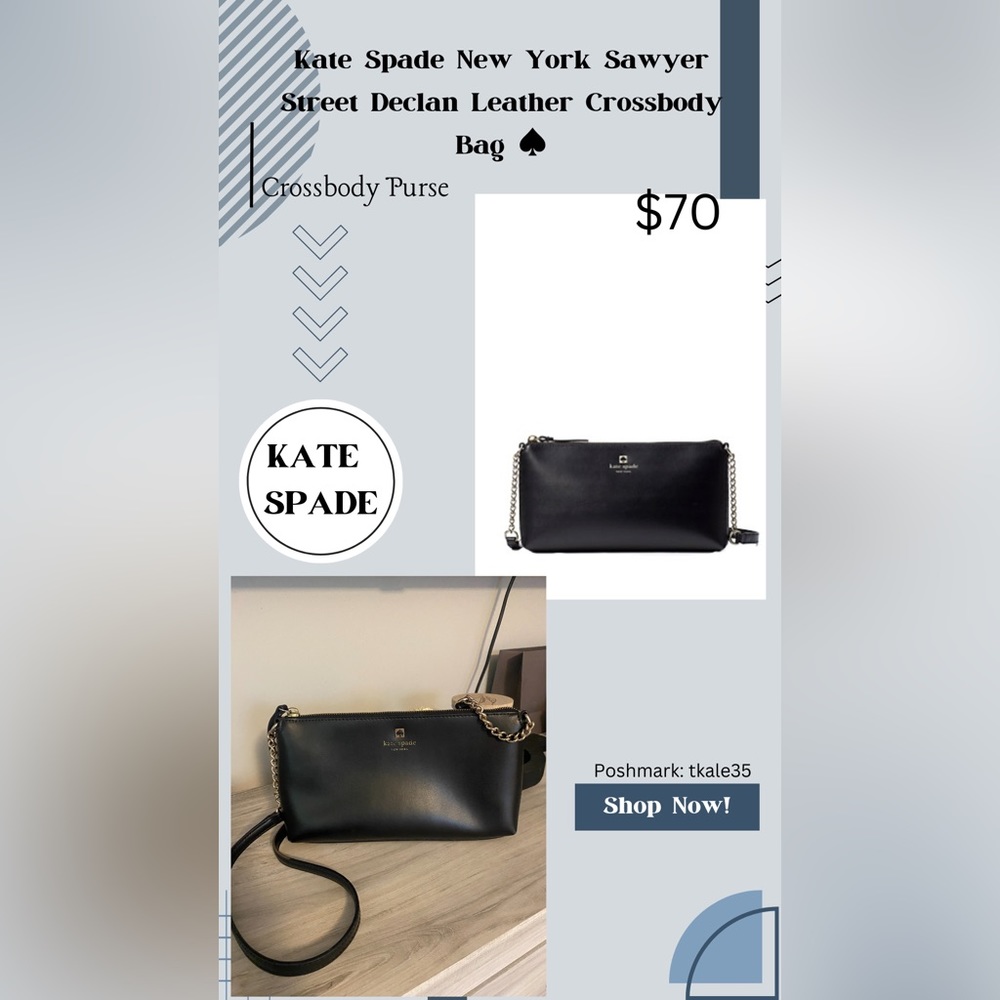 Kate Spade Bag